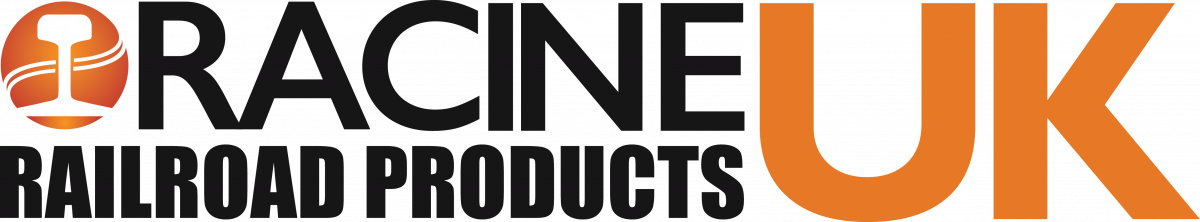 Racine Railroad Products UK Logo