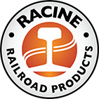 Racine Railroad Products US Emblem